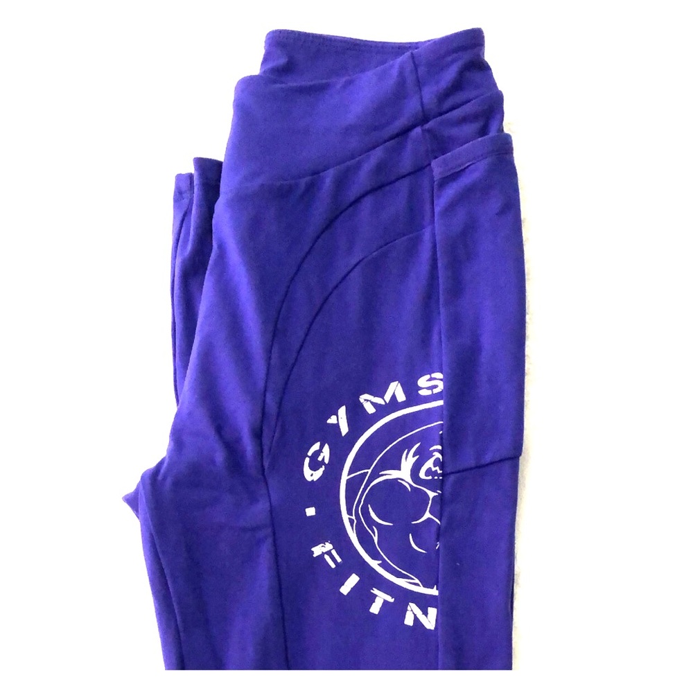 Gymshark Legacy leggings
